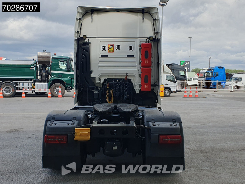 MAN TGX 18.510 TGX 4X2 XXL Retarder 2x Tanks Euro 6 - Tegljač: slika 3 MAN TGX 18.510 TGX 4X2 XXL Retarder 2x Tanks Euro 6 - Tegljač: slika 3