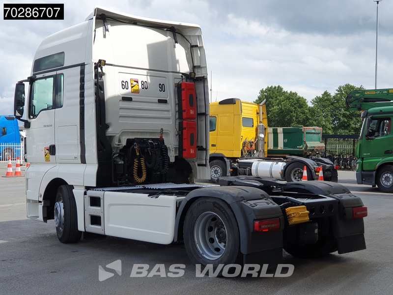 MAN TGX 18.510 TGX 4X2 XXL Retarder 2x Tanks Euro 6 - Tegljač: slika 2 MAN TGX 18.510 TGX 4X2 XXL Retarder 2x Tanks Euro 6 - Tegljač: slika 2