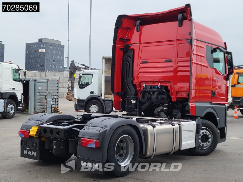 MAN TGX 18.520 4X2 NEW! GM 2x Tanks Euro 6 - Tegljač: slika 5 MAN TGX 18.520 4X2 NEW! GM 2x Tanks Euro 6 - Tegljač: slika 5