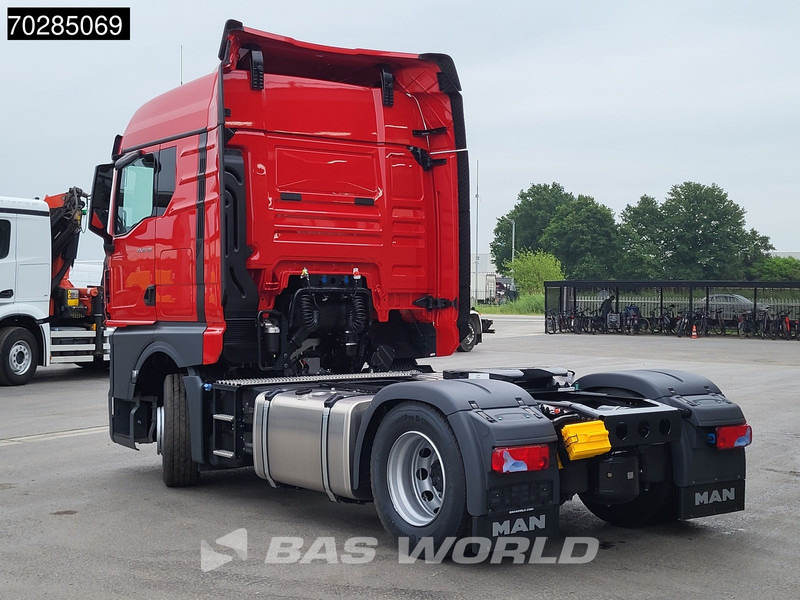 MAN TGX 18.520 4X2 NEW! GM 2x Tanks Euro 6 - Tegljač: slika 2 MAN TGX 18.520 4X2 NEW! GM 2x Tanks Euro 6 - Tegljač: slika 2