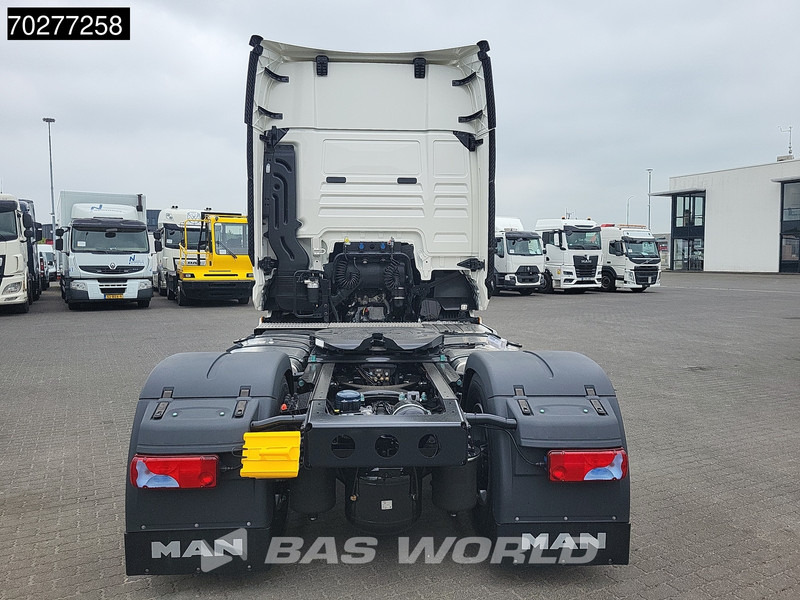 MAN TGX 18.520 4X2 NEW! GX Retarder 2x Tanks Standklima ACC - Tegljač: slika 5 MAN TGX 18.520 4X2 NEW! GX Retarder 2x Tanks Standklima ACC - Tegljač: slika 5