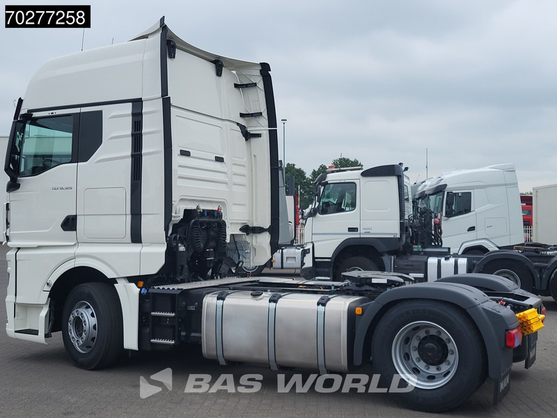 MAN TGX 18.520 4X2 NEW! GX Retarder 2x Tanks Standklima ACC - Tegljač: slika 2 MAN TGX 18.520 4X2 NEW! GX Retarder 2x Tanks Standklima ACC - Tegljač: slika 2