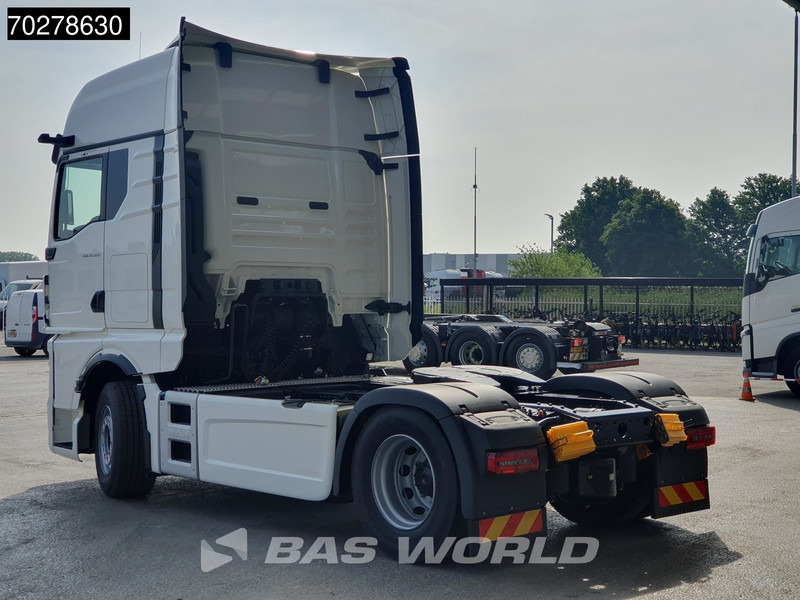 MAN TGX 18.520 4X2 NEW! GX Retarder 2x Tanks Standklima MirrorCam Navi LED - Tegljač: slika 2 MAN TGX 18.520 4X2 NEW! GX Retarder 2x Tanks Standklima MirrorCam Navi LED - Tegljač: slika 2