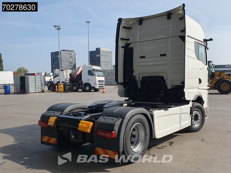MAN TGX 18.520 4X2 NEW! GX Retarder 2x Tanks Standklima MirrorCam Navi LED - Tegljač: slika 5 MAN TGX 18.520 4X2 NEW! GX Retarder 2x Tanks Standklima MirrorCam Navi LED - Tegljač: slika 5