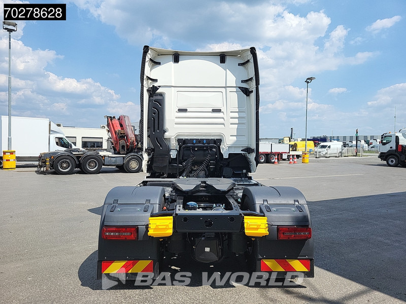 MAN TGX 18.520 4X2 NEW! GX Retarder 2x Tanks Standklima MirrorCam Navi LED - Tegljač: slika 3 MAN TGX 18.520 4X2 NEW! GX Retarder 2x Tanks Standklima MirrorCam Navi LED - Tegljač: slika 3
