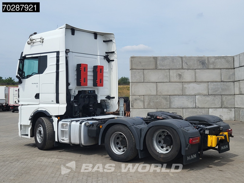 MAN TGX 28.510 TGX 6X2 GX Retarder Full-Air Liftaxle Navi ACC LED Euro 6 - Tegljač: slika 2 MAN TGX 28.510 TGX 6X2 GX Retarder Full-Air Liftaxle Navi ACC LED Euro 6 - Tegljač: slika 2