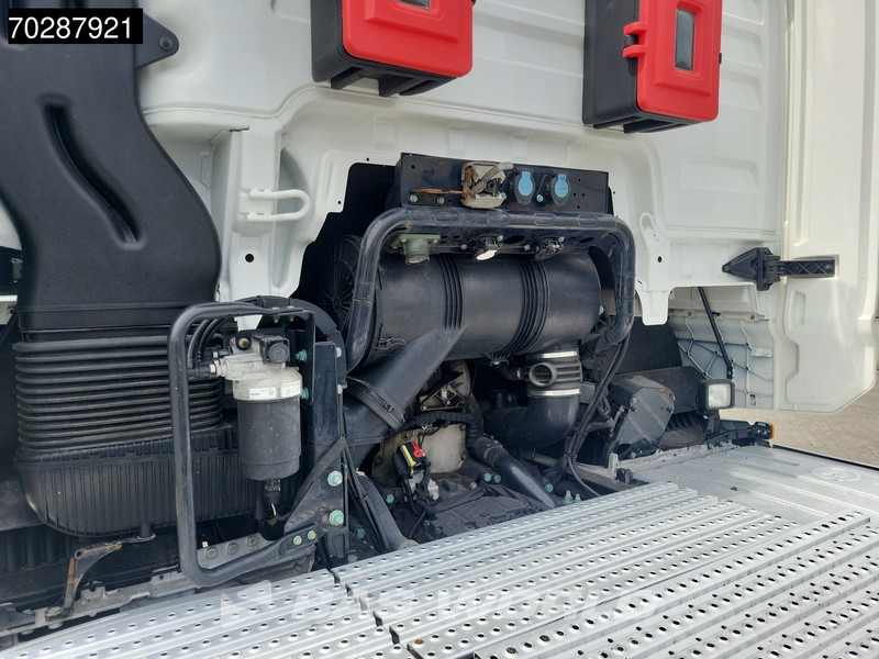 Tegljač MAN TGX 28.510 TGX 6X2 GX Retarder Full-Air Liftaxle Navi ACC LED Euro 6: slika 10