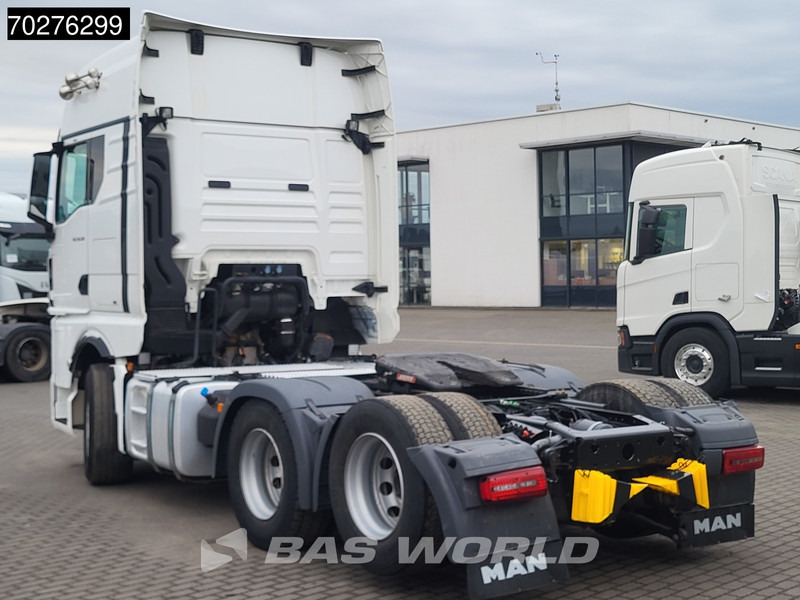 MAN TGX 28.510 TGX 6X2 GX Retarder Liftachse Navi LED - Tegljač: slika 2 MAN TGX 28.510 TGX 6X2 GX Retarder Liftachse Navi LED - Tegljač: slika 2
