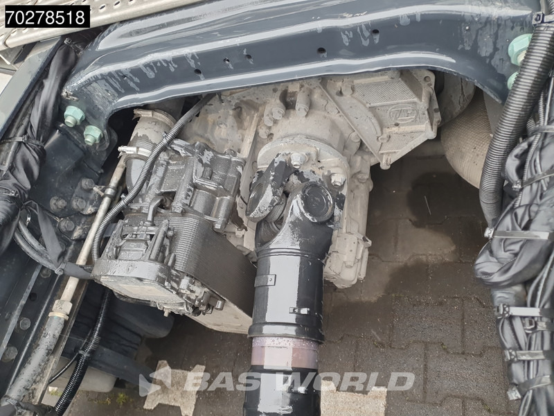 MAN TGX 28.510 TGX 6X2 GX Retarder Liftachse Standklima LED - Tegljač: slika 2 MAN TGX 28.510 TGX 6X2 GX Retarder Liftachse Standklima LED - Tegljač: slika 2