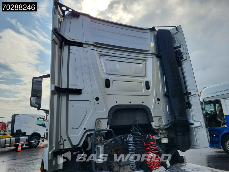 Mercedes-Benz Actros 1843 4X2 StreamSpace Euro 6 - Tegljač: slika 5 Mercedes-Benz Actros 1843 4X2 StreamSpace Euro 6 - Tegljač: slika 5