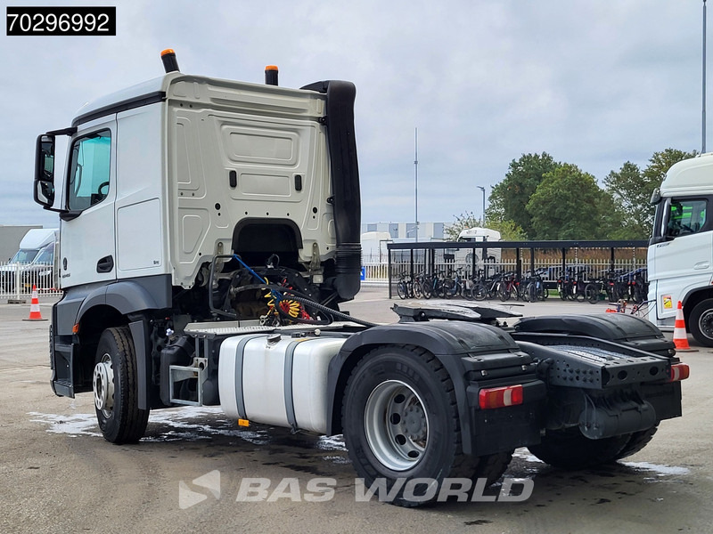 Mercedes-Benz Actros 1845 4X2 ClassicSpace Retarder Hydraulic Euro 6 - Tegljač: slika 2 Mercedes-Benz Actros 1845 4X2 ClassicSpace Retarder Hydraulic Euro 6 - Tegljač: slika 2