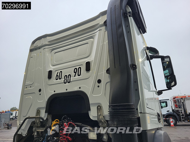 Mercedes-Benz Actros 1845 4X2 ClassicSpace Retarder Hydraulik Euro 6 - Tegljač: slika 5 Mercedes-Benz Actros 1845 4X2 ClassicSpace Retarder Hydraulik Euro 6 - Tegljač: slika 5