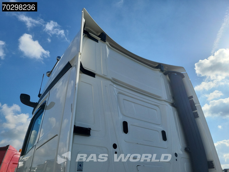 Mercedes-Benz Actros 1845 4X2 Mega Retarder 2xTanks ACC Standklima Euro 6 - Tegljač: slika 5 Mercedes-Benz Actros 1845 4X2 Mega Retarder 2xTanks ACC Standklima Euro 6 - Tegljač: slika 5