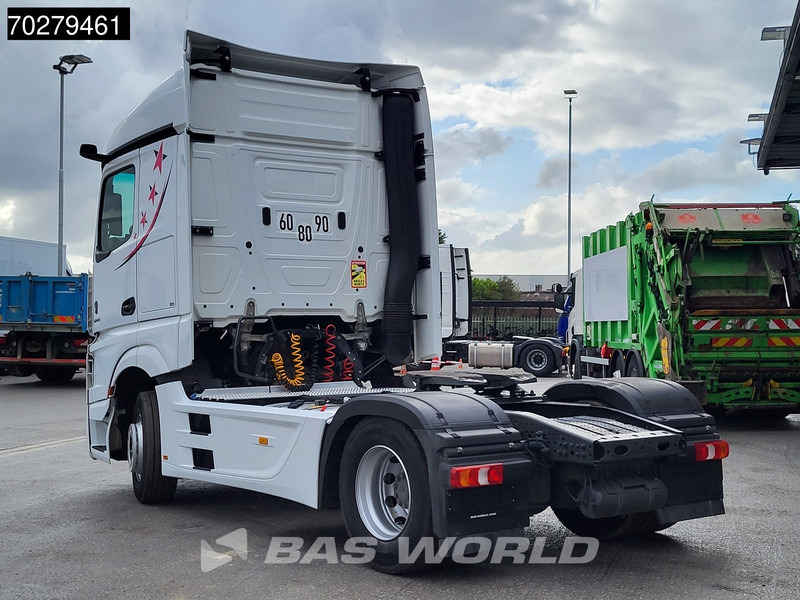 Mercedes-Benz Actros 1845 4X2 MirrorCam 2xTanks Standklima PPC Navi Euro 6 - Tegljač: slika 2 Mercedes-Benz Actros 1845 4X2 MirrorCam 2xTanks Standklima PPC Navi Euro 6 - Tegljač: slika 2