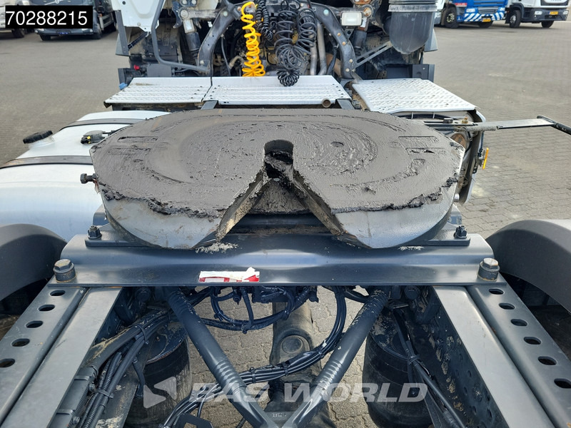 Tegljač Mercedes-Benz Actros 1845 4X2 Retarder Euro 6: slika 13 Tegljač Mercedes-Benz Actros 1845 4X2 Retarder Euro 6: slika 13