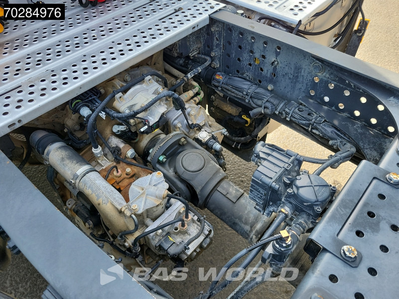 Tegljač Mercedes-Benz Actros 1845 4X2 Retarder Euro 6: slika 13