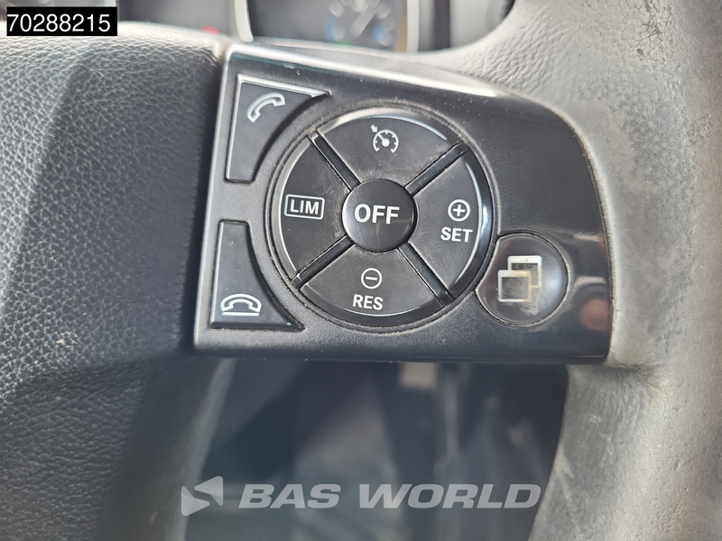 Tegljač Mercedes-Benz Actros 1845 4X2 Retarder Euro 6: slika 19 Tegljač Mercedes-Benz Actros 1845 4X2 Retarder Euro 6: slika 19