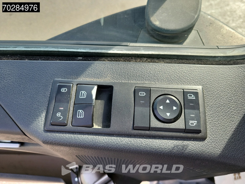 Tegljač Mercedes-Benz Actros 1845 4X2 Retarder Euro 6: slika 19