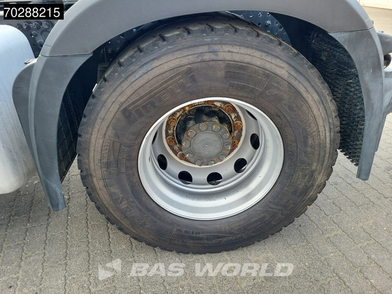 Tegljač Mercedes-Benz Actros 1845 4X2 Retarder Euro 6: slika 14 Tegljač Mercedes-Benz Actros 1845 4X2 Retarder Euro 6: slika 14