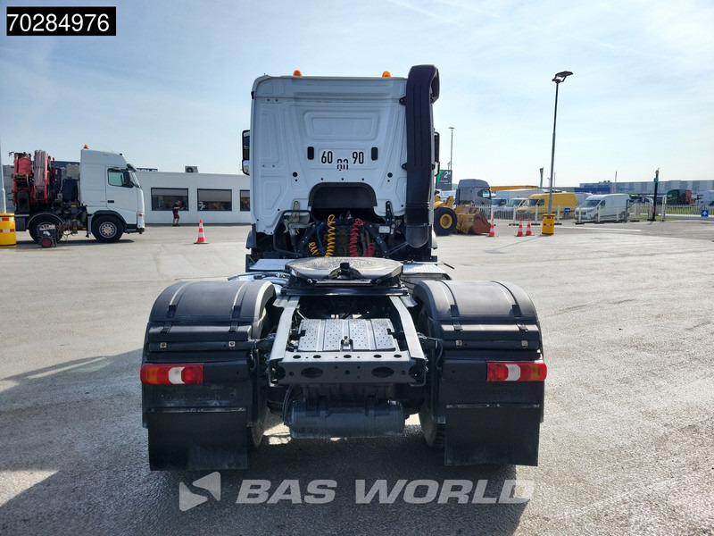 Tegljač Mercedes-Benz Actros 1845 4X2 Retarder Euro 6: slika 9