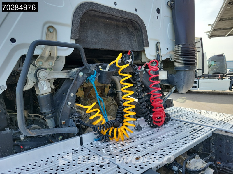 Tegljač Mercedes-Benz Actros 1845 4X2 Retarder Euro 6: slika 11
