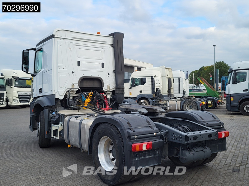 Mercedes-Benz Actros 1845 4X2 Retarder Hydraulic PPC Euro 6 - Tegljač: slika 2 Mercedes-Benz Actros 1845 4X2 Retarder Hydraulic PPC Euro 6 - Tegljač: slika 2