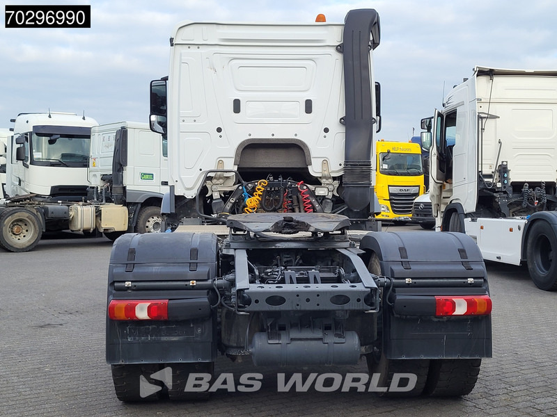 Mercedes-Benz Actros 1845 4X2 Retarder Hydraulic PPC Euro 6 - Tegljač: slika 3 Mercedes-Benz Actros 1845 4X2 Retarder Hydraulic PPC Euro 6 - Tegljač: slika 3