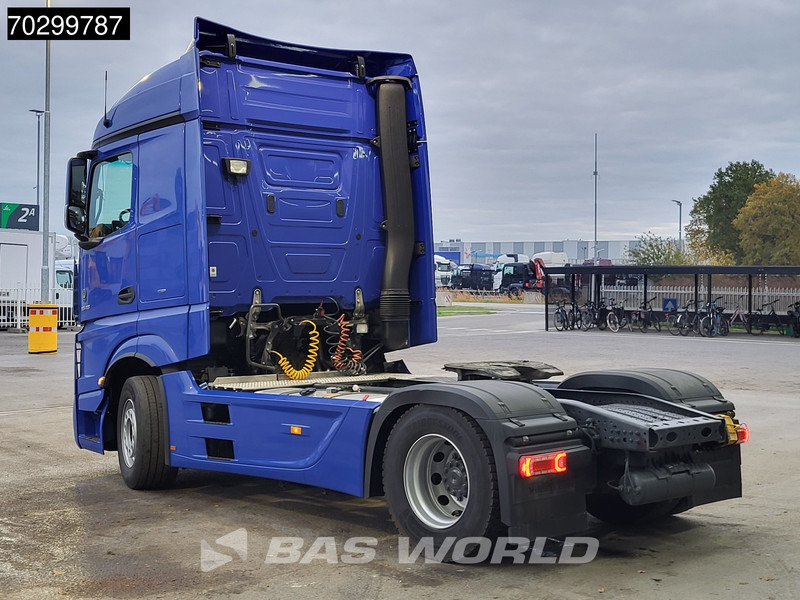 Mercedes-Benz Actros 1848 4X2 StreamSpace Retarder Standairco Navi Xenon ACC PPC Euro 6 - Tegljač: slika 2 Mercedes-Benz Actros 1848 4X2 StreamSpace Retarder Standairco Navi Xenon ACC PPC Euro 6 - Tegljač: slika 2