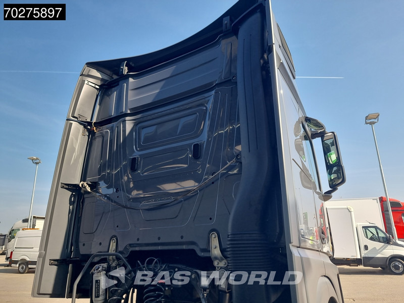 Mercedes-Benz Actros 1851 4X2 BigSpace 2x Tanks - Tegljač: slika 5 Mercedes-Benz Actros 1851 4X2 BigSpace 2x Tanks - Tegljač: slika 5