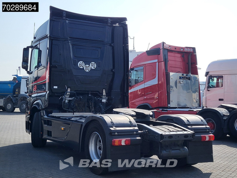 Mercedes-Benz Actros 1853 4X2 Retarder Euro 6 - Tegljač: slika 2 Mercedes-Benz Actros 1853 4X2 Retarder Euro 6 - Tegljač: slika 2