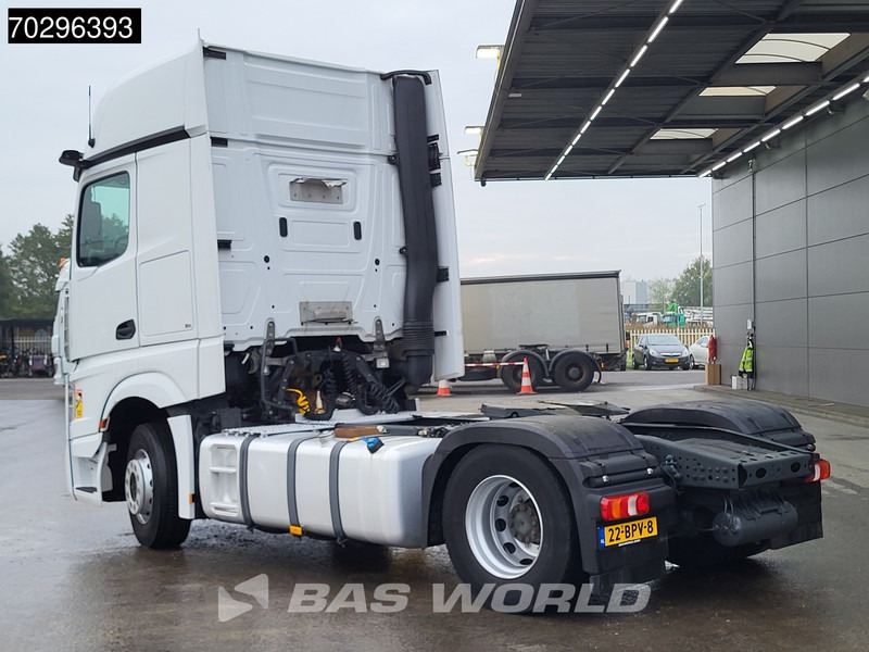 Mercedes-Benz Actros 1942 4X2 GigaSpace NL-Truck Standairco Navi Euro 6 - Tegljač: slika 2 Mercedes-Benz Actros 1942 4X2 GigaSpace NL-Truck Standairco Navi Euro 6 - Tegljač: slika 2
