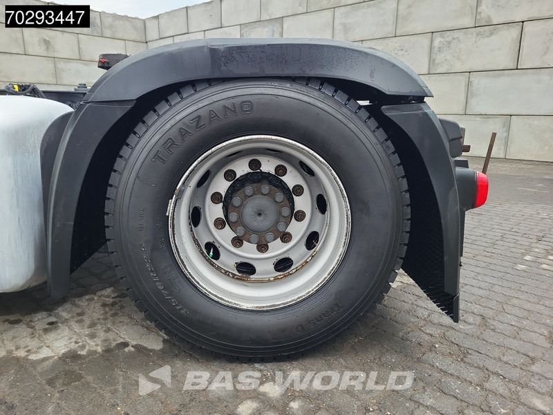 Mercedes-Benz Actros 1942 4X2 StreamSpace MP5 MirrorCam 2xTanks PPC Euro 6 Mercedes-Benz Actros 1942 4X2 StreamSpace MP5 MirrorCam 2xTanks PPC Euro 6: slika 16 Mercedes-Benz Actros 1942 4X2 StreamSpace MP5 MirrorCam 2xTanks PPC Euro 6 Mercedes-Benz Actros 1942 4X2 StreamSpace MP5 MirrorCam 2xTanks PPC Euro 6: slika 16