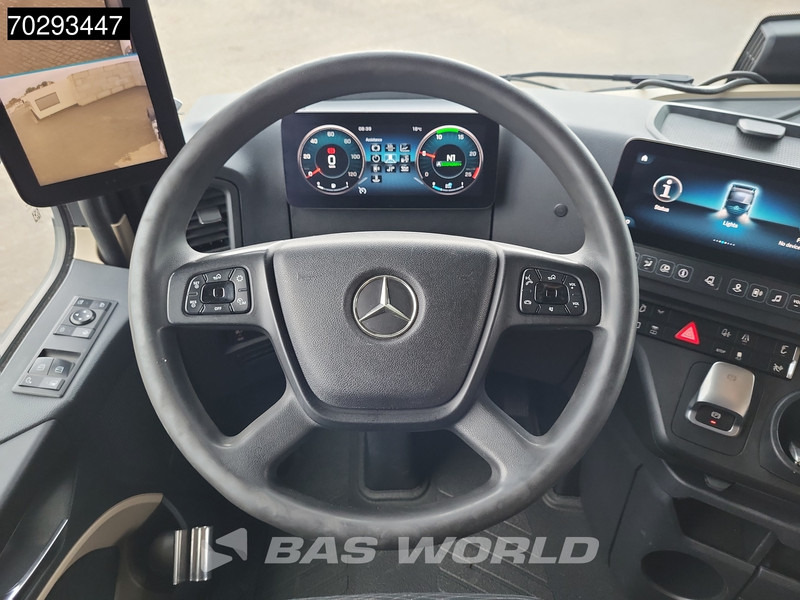 Mercedes-Benz Actros 1942 4X2 StreamSpace MP5 MirrorCam 2xTanks PPC Euro 6 Mercedes-Benz Actros 1942 4X2 StreamSpace MP5 MirrorCam 2xTanks PPC Euro 6: slika 19 Mercedes-Benz Actros 1942 4X2 StreamSpace MP5 MirrorCam 2xTanks PPC Euro 6 Mercedes-Benz Actros 1942 4X2 StreamSpace MP5 MirrorCam 2xTanks PPC Euro 6: slika 19