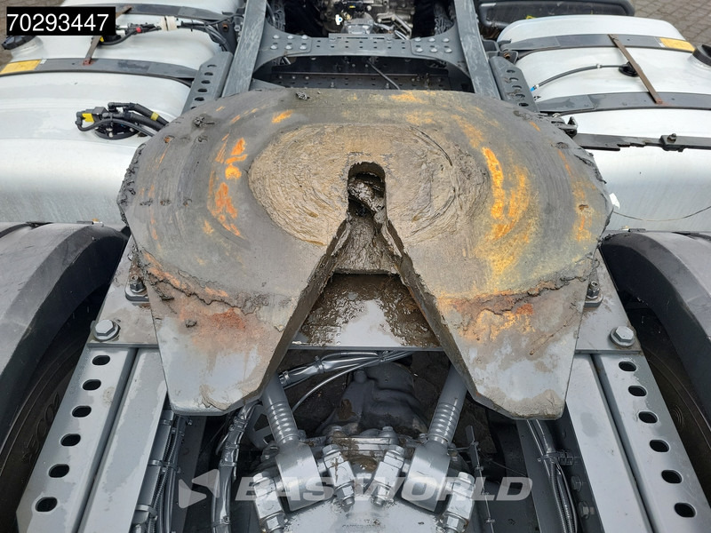 Mercedes-Benz Actros 1942 4X2 StreamSpace MP5 MirrorCam 2xTanks PPC Euro 6 Mercedes-Benz Actros 1942 4X2 StreamSpace MP5 MirrorCam 2xTanks PPC Euro 6: slika 14 Mercedes-Benz Actros 1942 4X2 StreamSpace MP5 MirrorCam 2xTanks PPC Euro 6 Mercedes-Benz Actros 1942 4X2 StreamSpace MP5 MirrorCam 2xTanks PPC Euro 6: slika 14