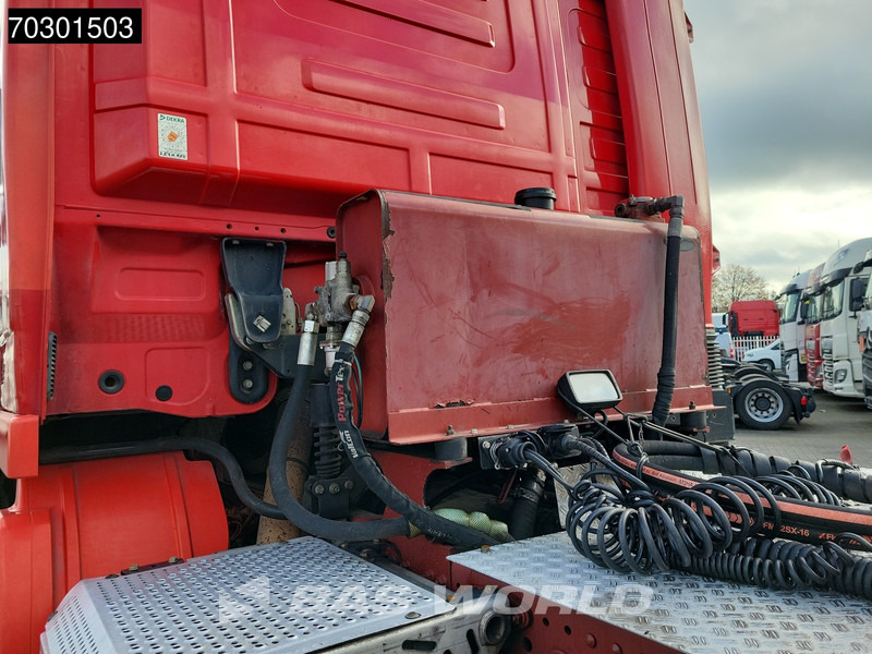 Mercedes-Benz Actros 3346 6X4 MP3! Full-Steel Big-Axle Hydraulik - Tegljač: slika 5 Mercedes-Benz Actros 3346 6X4 MP3! Full-Steel Big-Axle Hydraulik - Tegljač: slika 5