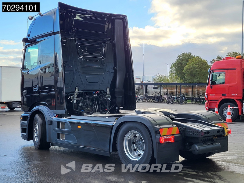Mercedes-Benz Actros L 1863 4X2 NEW! Retarder Full-Air Leder Standklima 2x Tanks MirrorCam Navi PPC Alcoa's LED Euro 6 - Tegljač: slika 2 Mercedes-Benz Actros L 1863 4X2 NEW! Retarder Full-Air Leder Standklima 2x Tanks MirrorCam Navi PPC Alcoa's LED Euro 6 - Tegljač: slika 2