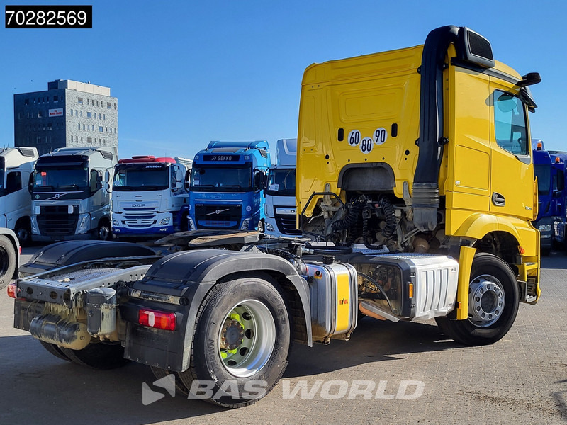 Mercedes-Benz Arocs 1848 4X2 Retarder Hydraulik MirrorCam Navi - Tegljač: slika 5 Mercedes-Benz Arocs 1848 4X2 Retarder Hydraulik MirrorCam Navi - Tegljač: slika 5