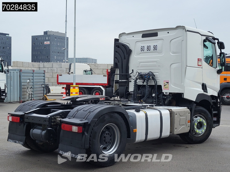 Renault C 440 4X2 Hydraulik Big-Axle VEB+ - Tegljač: slika 5 Renault C 440 4X2 Hydraulik Big-Axle VEB+ - Tegljač: slika 5