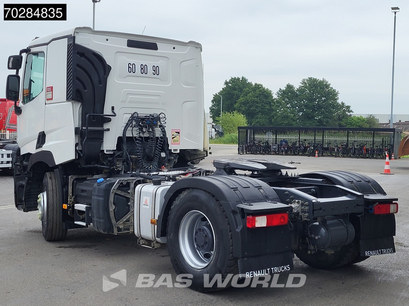 Renault C 440 4X2 Hydraulik Big-Axle VEB+ - Tegljač: slika 2 Renault C 440 4X2 Hydraulik Big-Axle VEB+ - Tegljač: slika 2