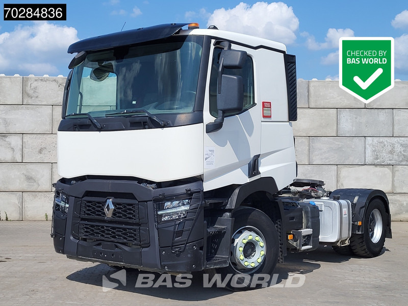 Renault C 440 4X2 LED Hydraulik Euro 6 - Tegljač: slika 1 Renault C 440 4X2 LED Hydraulik Euro 6 - Tegljač: slika 1
