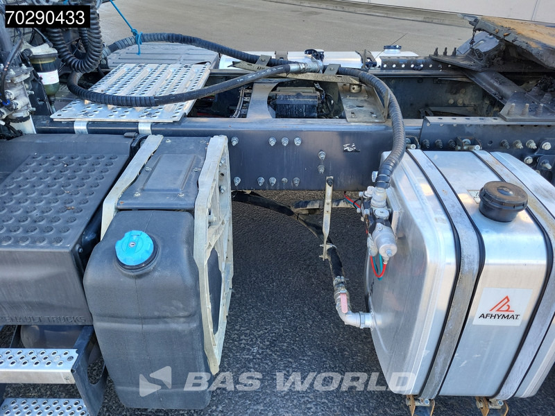 Renault C 440 4X2 NL-Truck Big-Axle Retarder Hydraulik Euro 6 - Tegljač: slika 2 Renault C 440 4X2 NL-Truck Big-Axle Retarder Hydraulik Euro 6 - Tegljač: slika 2