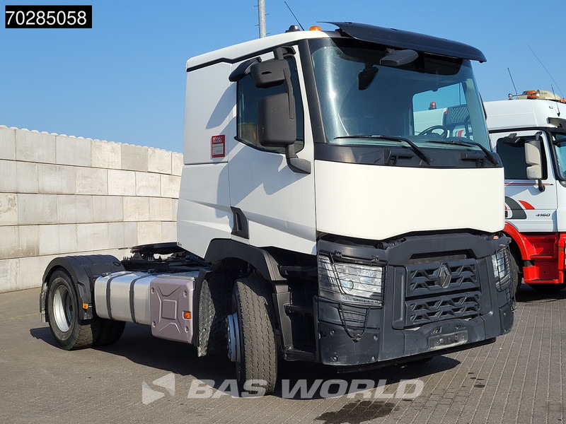 Renault C 520 4X2 Retarder Hydraulik Euro 6 - Tegljač: slika 3 Renault C 520 4X2 Retarder Hydraulik Euro 6 - Tegljač: slika 3