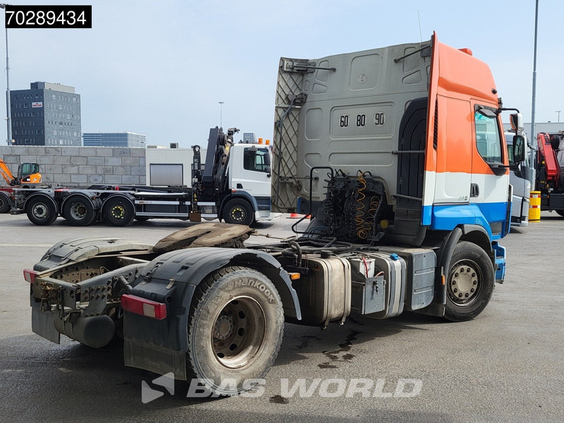Renault Premium 450 Premium 4X2 Hydraulic Optibrake Euro 4 - Tegljač: slika 5 Renault Premium 450 Premium 4X2 Hydraulic Optibrake Euro 4 - Tegljač: slika 5