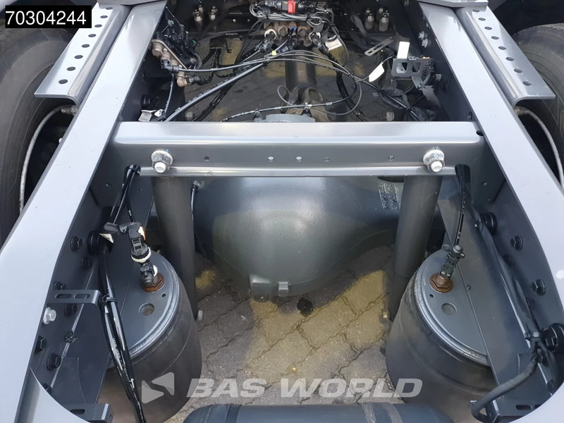 Tegljač Renault T 440 4X2 HIGH 2xTanks Euro6: slika 9