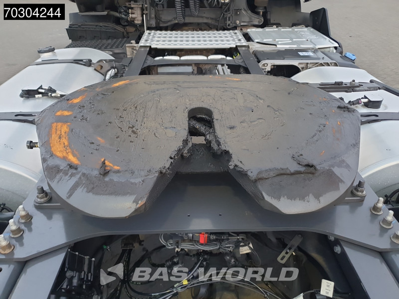 Tegljač Renault T 440 4X2 HIGH 2xTanks Euro6: slika 10