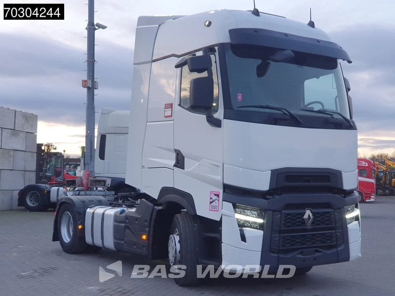 Tegljač Renault T 440 4X2 HIGH 2xTanks Euro6: slika 13