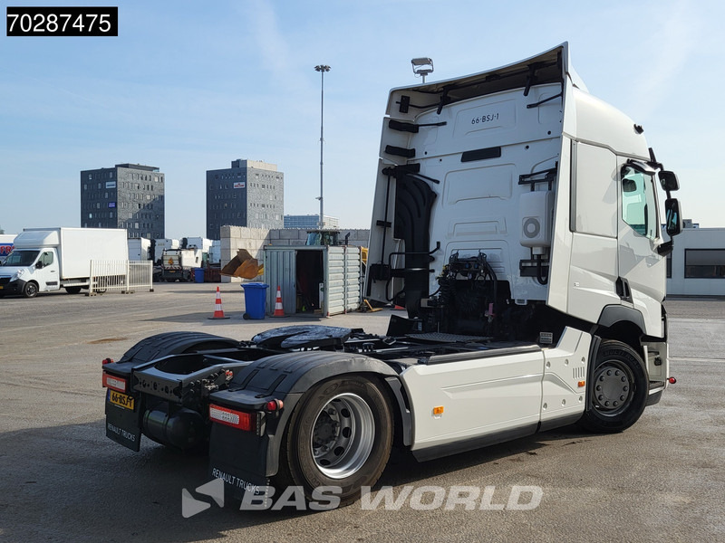 Renault T 440 4X2 NL-Truck VEB+ 2xTanks Standklima Xenon Navi ACC Euro 6 - Tegljač: slika 5 Renault T 440 4X2 NL-Truck VEB+ 2xTanks Standklima Xenon Navi ACC Euro 6 - Tegljač: slika 5