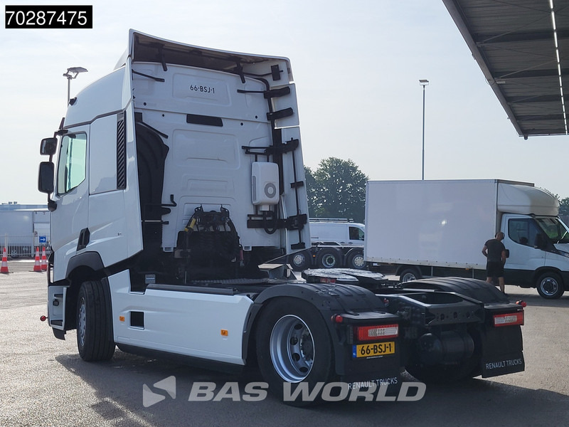 Renault T 440 4X2 NL-Truck VEB+ 2xTanks Standklima Xenon Navi ACC Euro 6 - Tegljač: slika 2 Renault T 440 4X2 NL-Truck VEB+ 2xTanks Standklima Xenon Navi ACC Euro 6 - Tegljač: slika 2