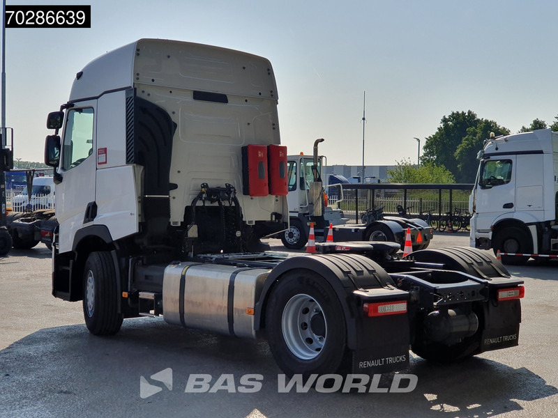Renault T 440 4X2 Retarder 2xTanks Standklima LED Euro 6 - Tegljač: slika 2 Renault T 440 4X2 Retarder 2xTanks Standklima LED Euro 6 - Tegljač: slika 2