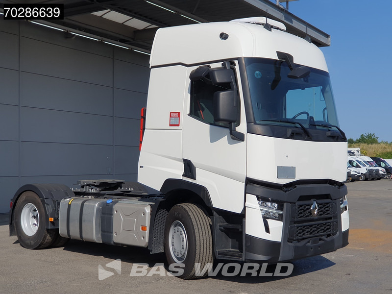 Renault T 440 4X2 Retarder 2xTanks Standklima LED Euro 6 - Tegljač: slika 3 Renault T 440 4X2 Retarder 2xTanks Standklima LED Euro 6 - Tegljač: slika 3